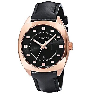 Gucci Watch Model YA142407