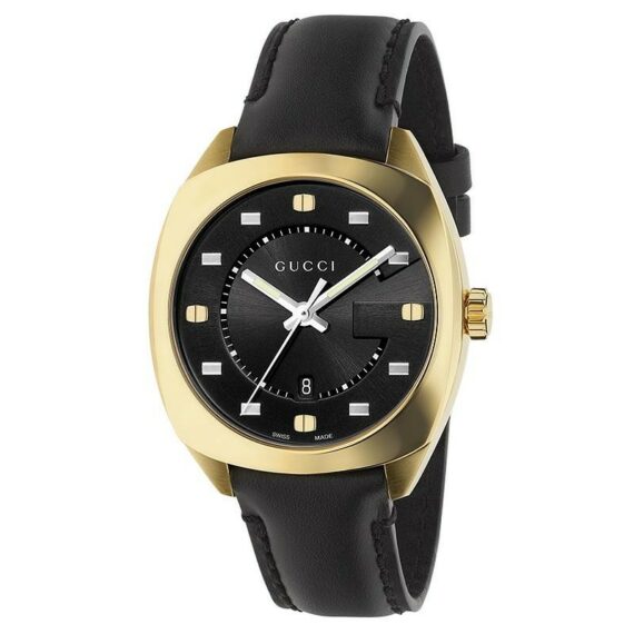 Gucci Watch Model YA142408