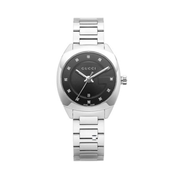 Gucci Watch Model YA142503