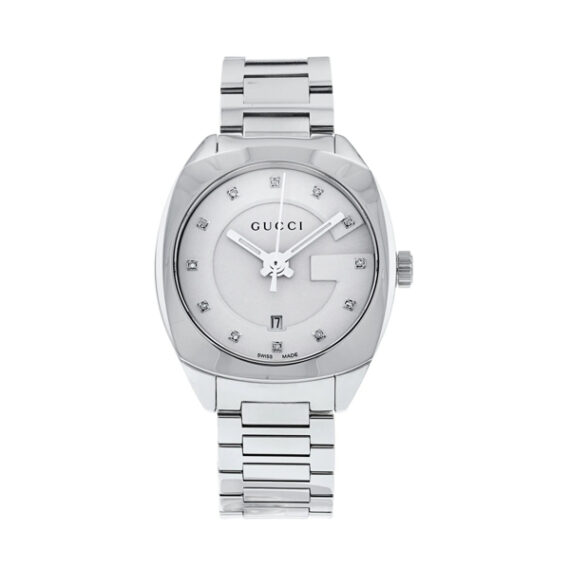 Gucci Watch Model YA142504