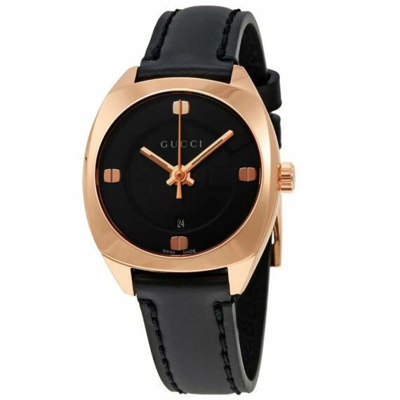 Gucci Watch Model YA142509