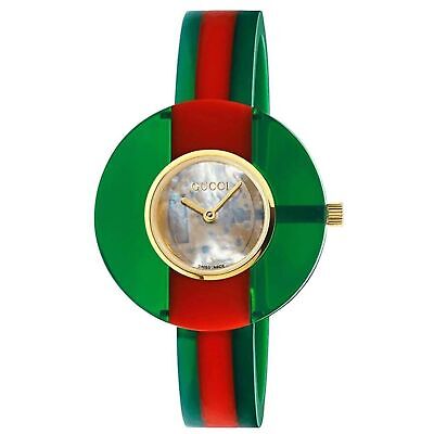 Gucci Watch Model YA143403