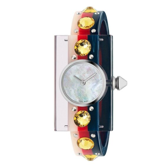 Gucci Watch Model YA143524