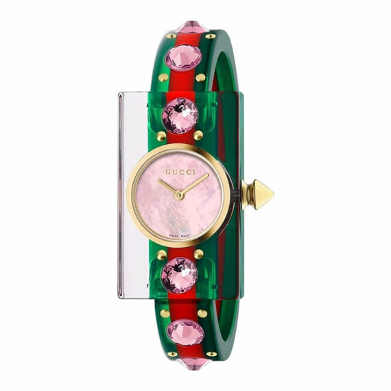 Gucci Watch Model YA143525