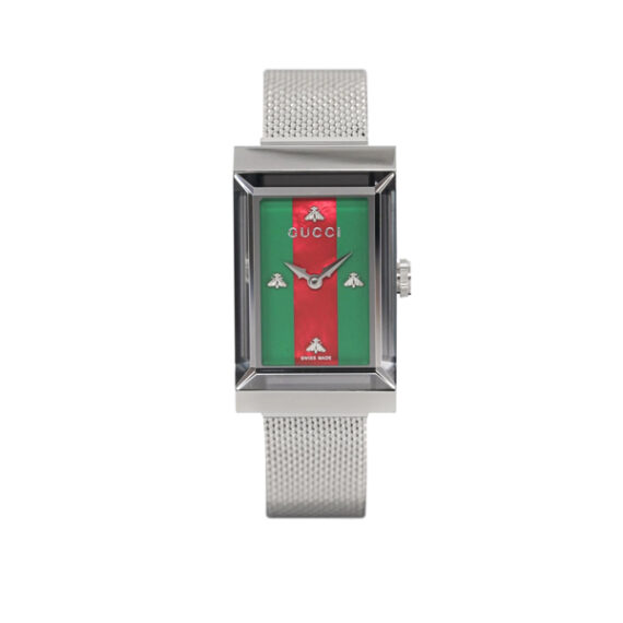 Gucci Watch Model YA147401-21mm