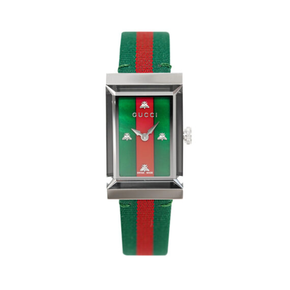 Gucci Watch Model YA147404-21mm