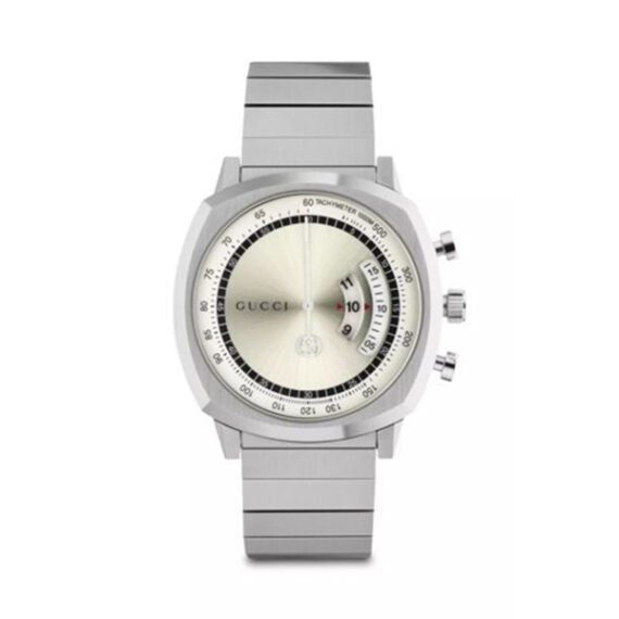 Gucci Watch Model YA157302-40mm