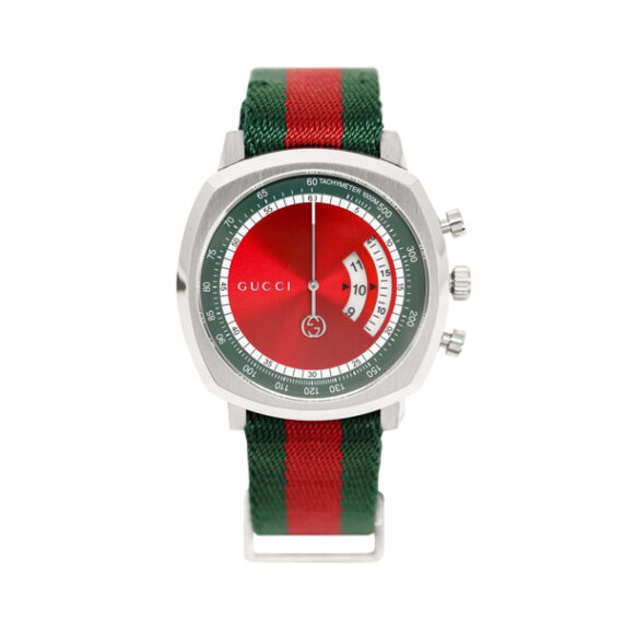 Gucci Watch Model YA157304