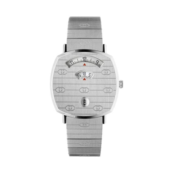 Gucci Watch Model YA157401-35mm