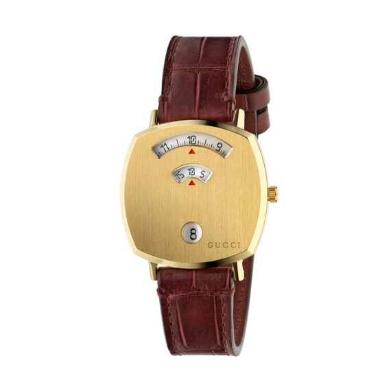 Gucci Watch Model YA157402-38mm