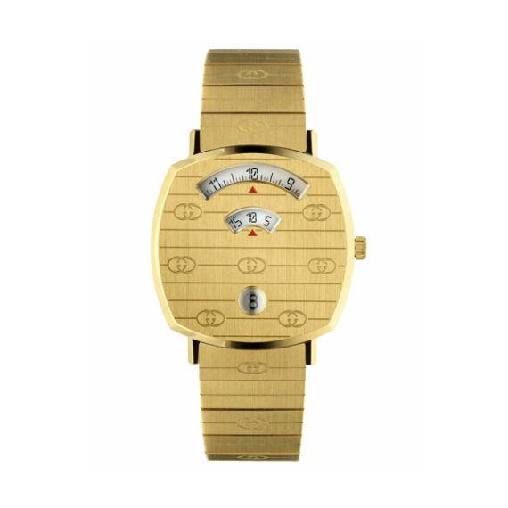 Gucci Watch Model YA157403-35mm