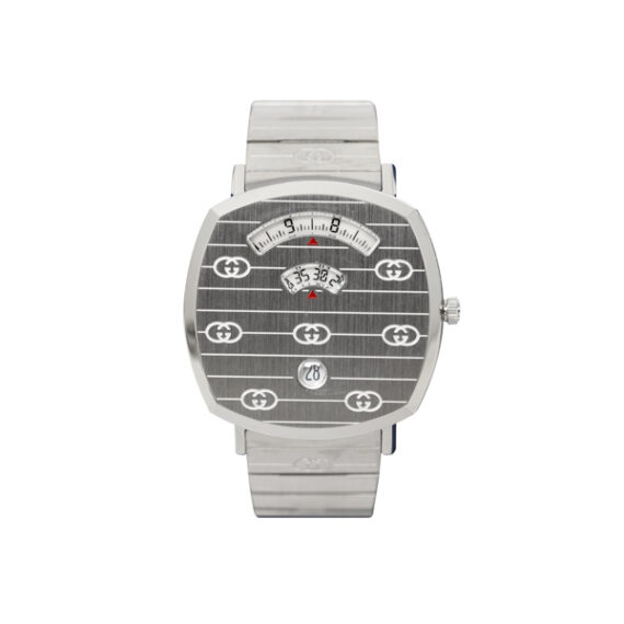 Gucci Watch Model YA157410-38mm