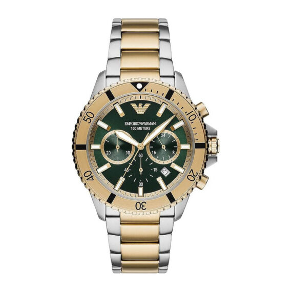 Emporio Armani Watch AR11586