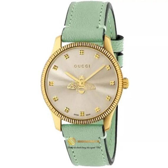 Gucci Watch Model YA1265040