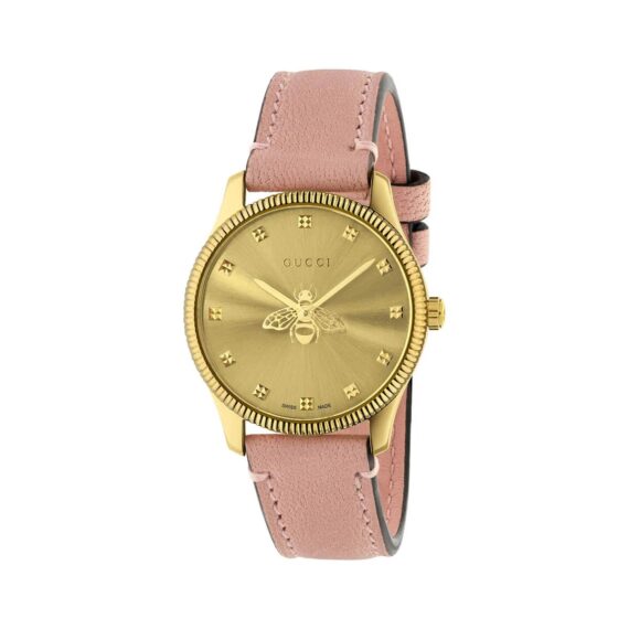 Gucci Watch Model YA1265041