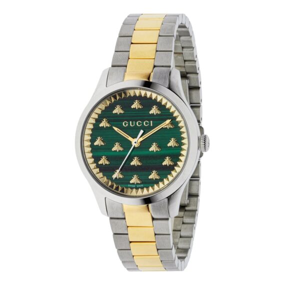 Gucci Watch Model YA1265042