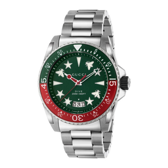 Gucci Watch Model YA136222