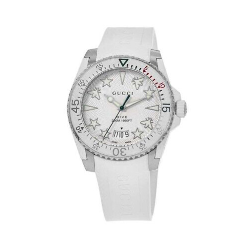 Gucci Watch Model YA136337