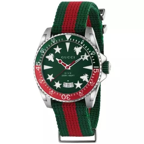 Gucci Watch Model YA136339