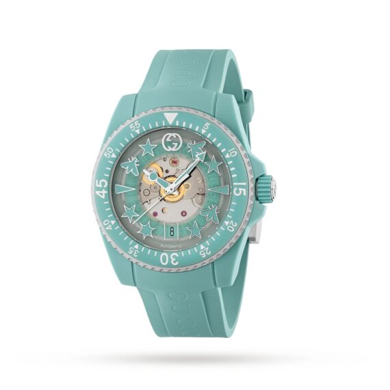 Gucci Watch Model YA136344