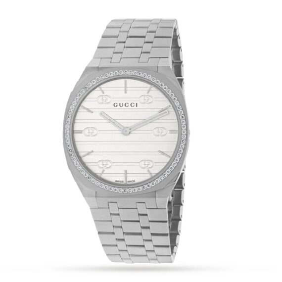 Gucci Watch Model YA163401