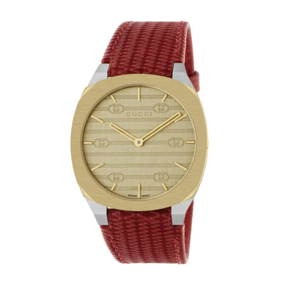 Gucci Watch Model YA163415