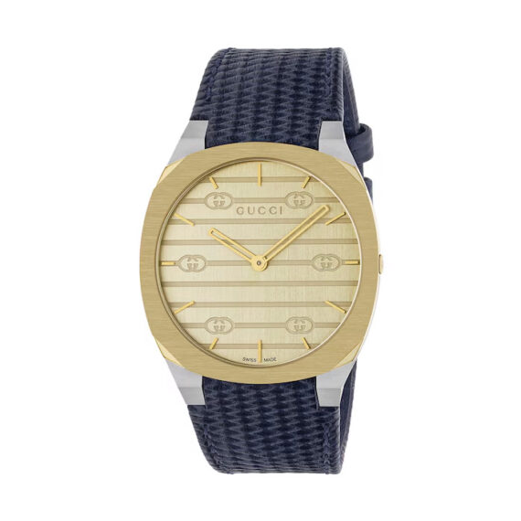 Gucci Watch Model YA163418