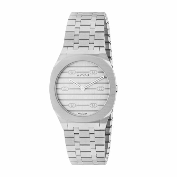 Gucci Watch Model YA163501