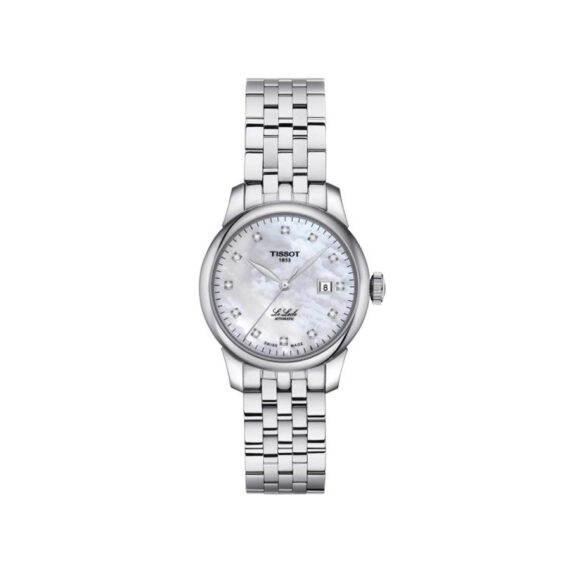 Tissot Watch T006.207.11.116.00