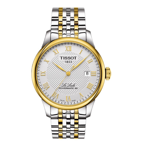 Tissot Watch T006.407.22.033.01