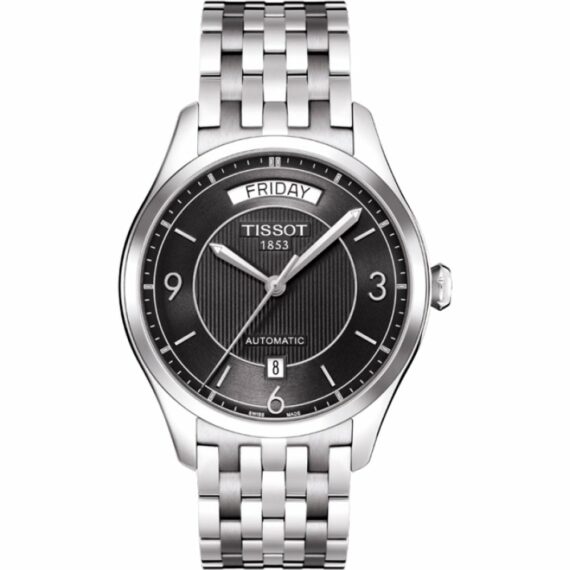 Tissot Watch T038.430.11.057.00