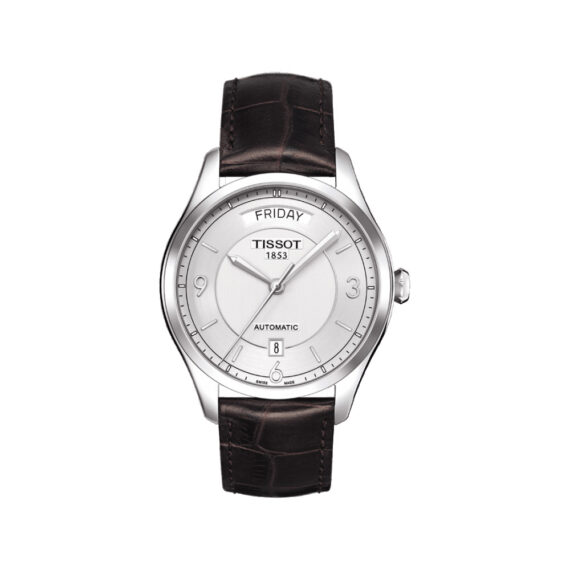 Tissot Watch T038.430.16.037.00