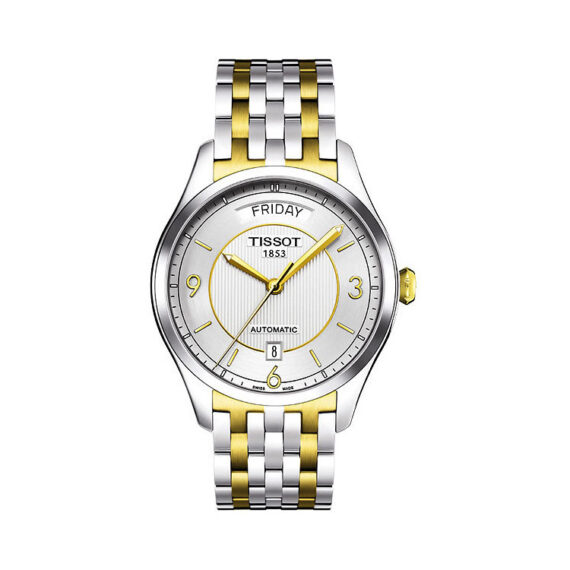 Tissot Watch T038.430.22.037.00