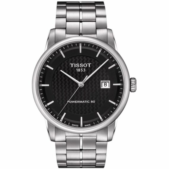 Tissot Watch T086.407.11.201.02