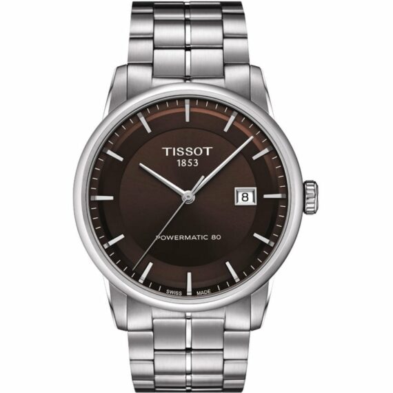 Tissot Watch T086.407.11.291.00