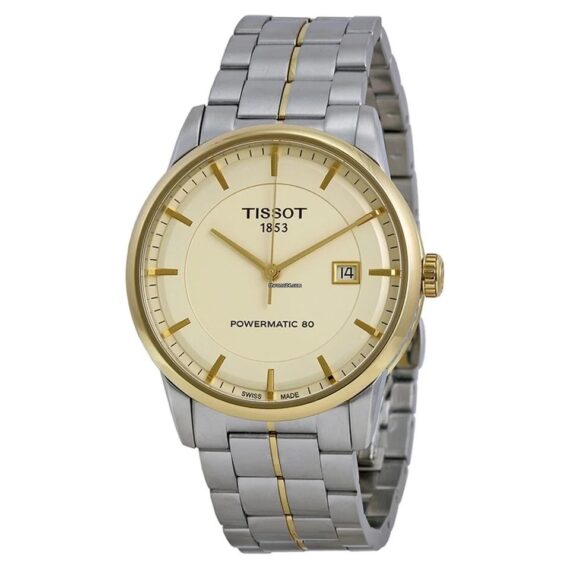 Tissot Watch T086.407.22.261.00