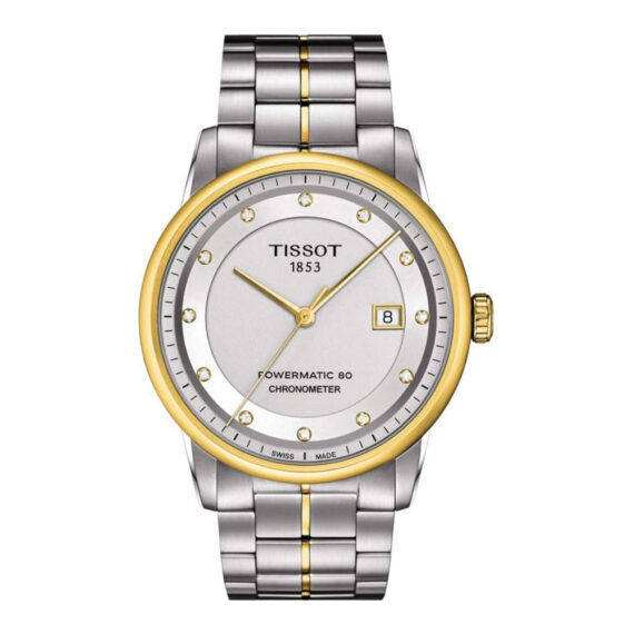 Tissot Watch T086.408.22.036.00