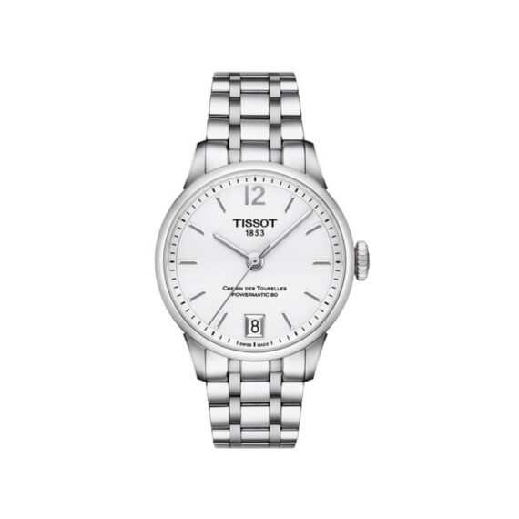 Tissot Watch T099.207.11.037.00