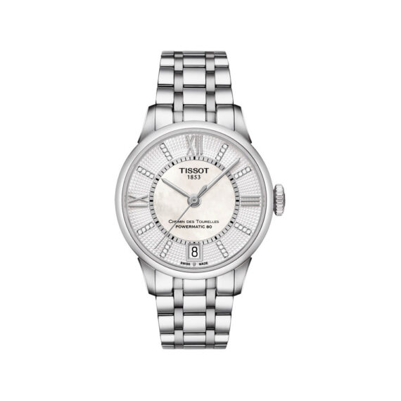 Tissot Watch T099.207.11.116.00