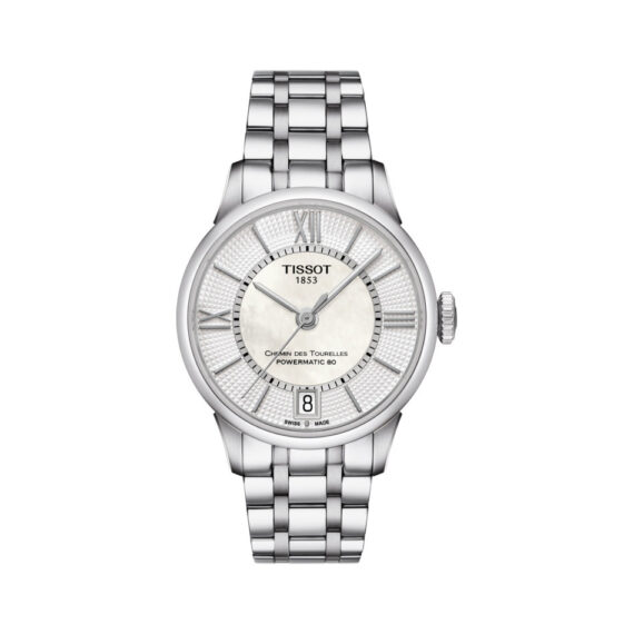 Tissot Watch T099.207.11.118.00