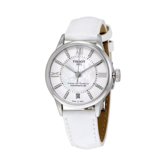 Tissot Watch T099.207.16.116.00