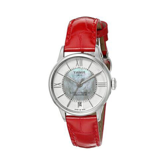 Tissot Watch T099.207.16.118.00