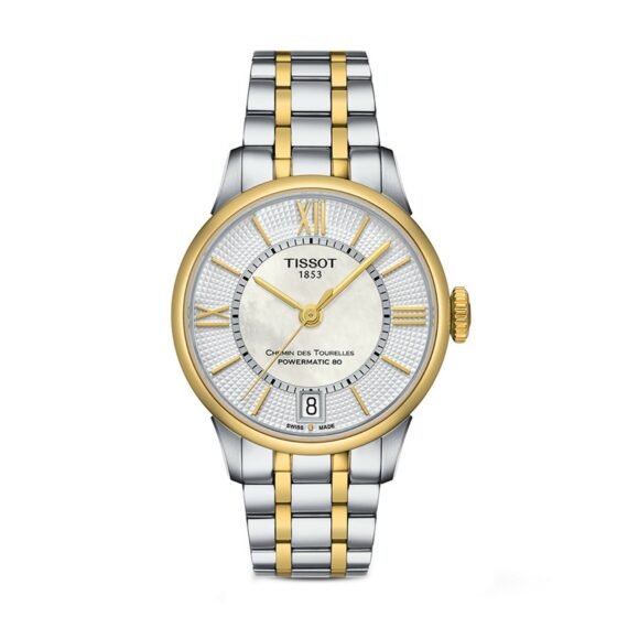 Tissot Watch T099.207.22.118.00