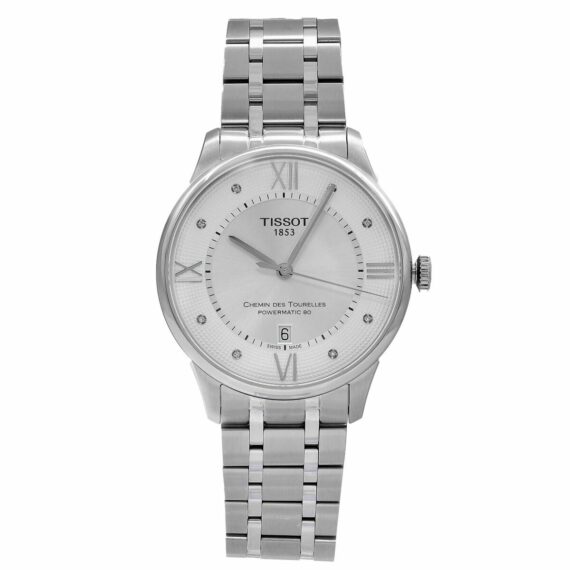 Tissot Watch T099.407.11.033.00