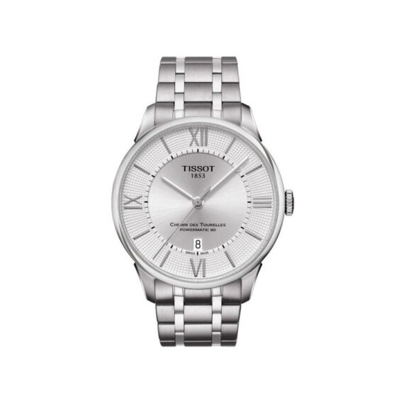 Tissot Watch T099.407.11.038.00