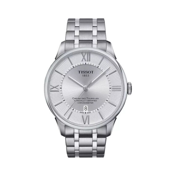 Tissot Watch T099.408.11.038.00