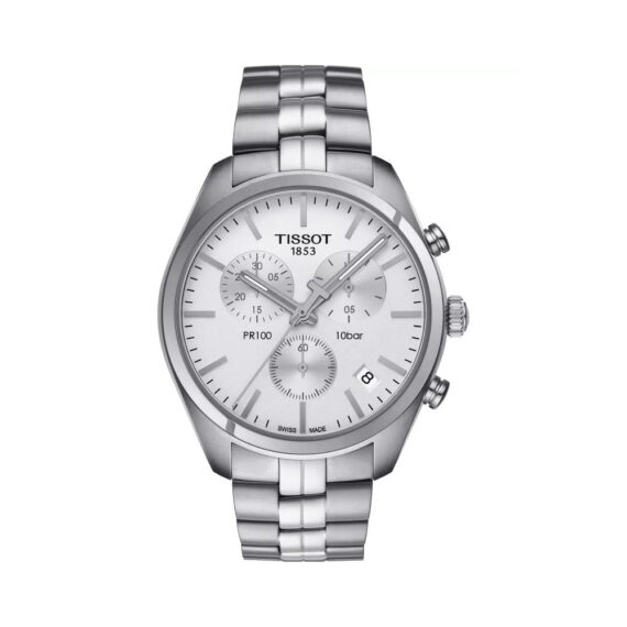 Tissot Watch T101.417.11.031.00