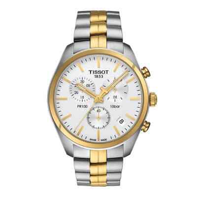 Tissot Watch T101.417.22.031.00