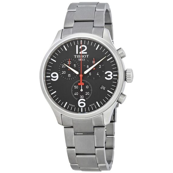 Tissot Watch T116.617.11.057.00