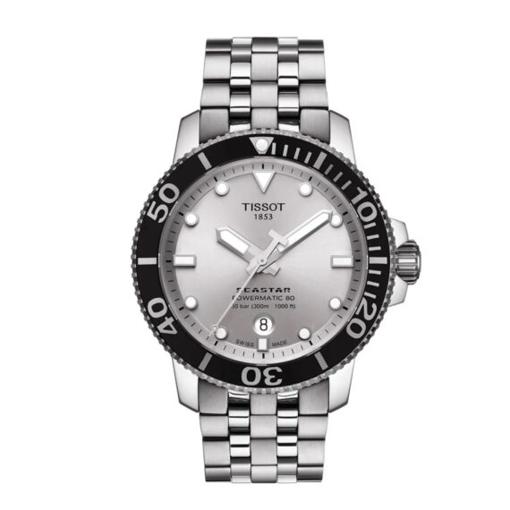 Tissot Watch T120.407.11.031.00